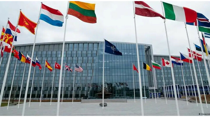 Еуроодақ елшілері Ресей активтерінен түскен қаржыны Украинаға пайдалануға келісті