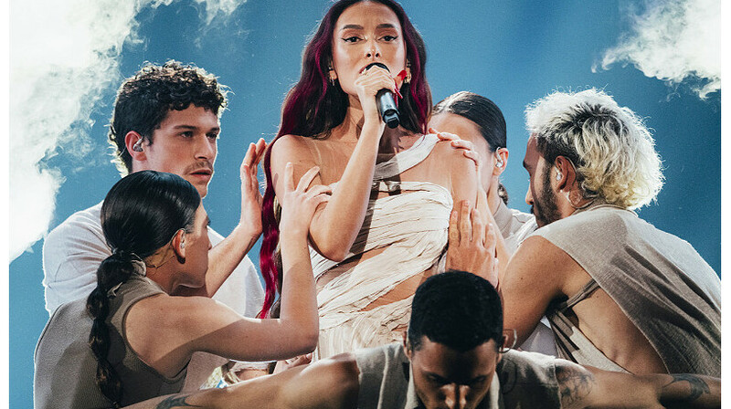 Eurovision 2024:  2-ші жартылай финалы барлық финалистерді анықтады