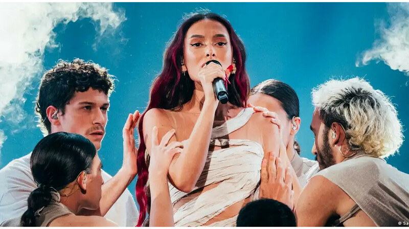 Eurovision финалистері белгілі болды