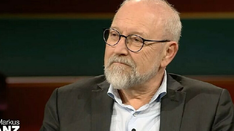 Герфрид Мюнклер: Германия Украинаны жеткіліксіз қарумен әдейі қамтамасыз етеді