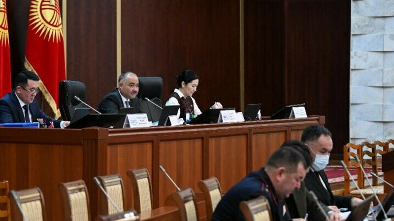 Қырғызстанда ойынхана салығына спорт зал салу ұсынылды
