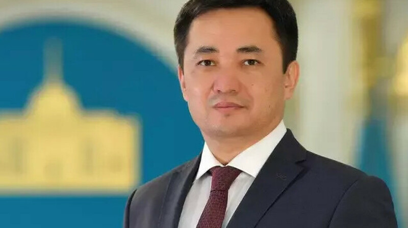 Айбек Дәдебай: Елімізде ешкімді сөйлейтін тіліне байланысты кемсітуге жол берілмейді