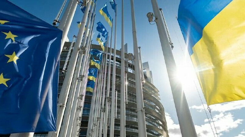 Еуроодақ Украинаның қауіпсіздігіне кепілдік беру туралы келісімге келді