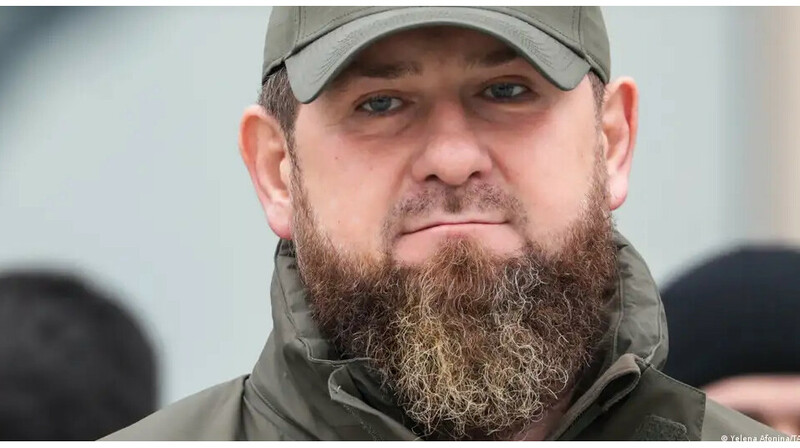 Рамзан Қадыров жиенін «Ерлік» орденімен марапаттады