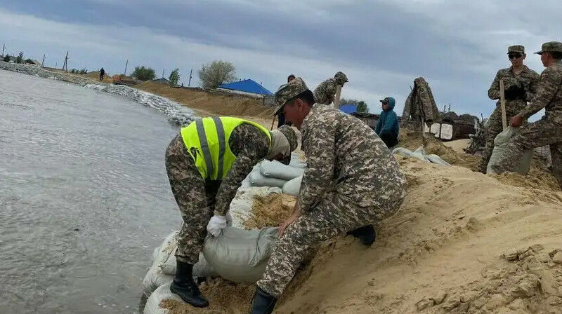 Қазақстанда төтенше жағдайлардың алдын алу комитеті пайда болады