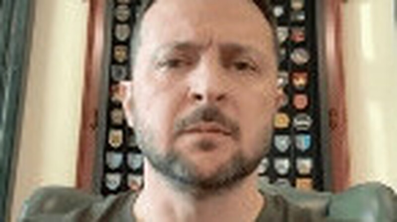Зеленский: Донецк облысындағы жағдай шиеленісіп тұр
