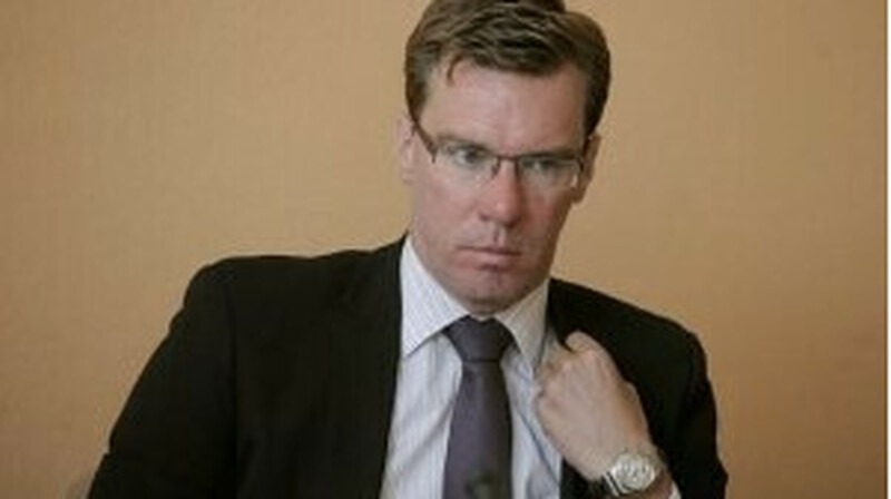 Нико Ланге: Ресейден Польша мен Балтық елдеріне қауіп төніп тұр