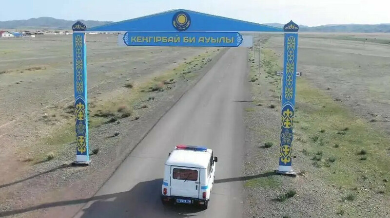 Абай облысында бір ауыл алкогольден толықтай бас тартты