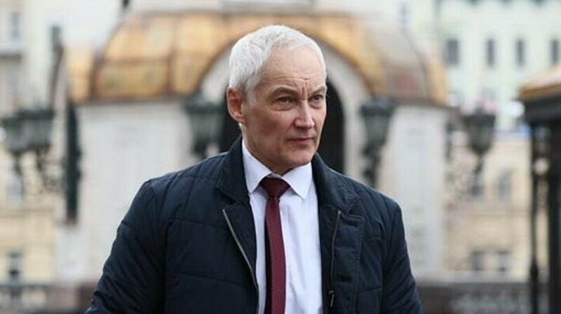 БАҚ: Андрей Белоусов үкіметке келгенге дейін АҚШ-тан ақша алған