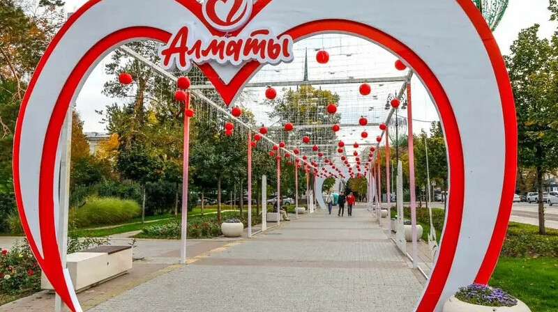 Алматыда бірнеше көшеге танымал тұлғалардың есімдері берілмек