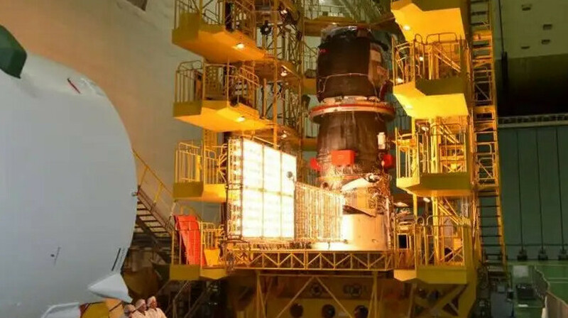 Байқоңырдан «Прогресс МС-27» ғарыш жүк тасығыш кемесі ұшырылады
