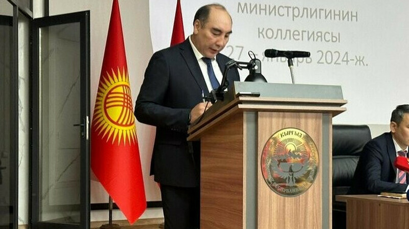 Қырғызстанда шағын атом электр станциясы жұмыс істей бастайды