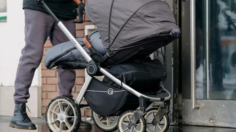 Ресейде үш баланың әкесіне мобилизацияны кейінге қалдыру туралы заң жобасын қабылдамады