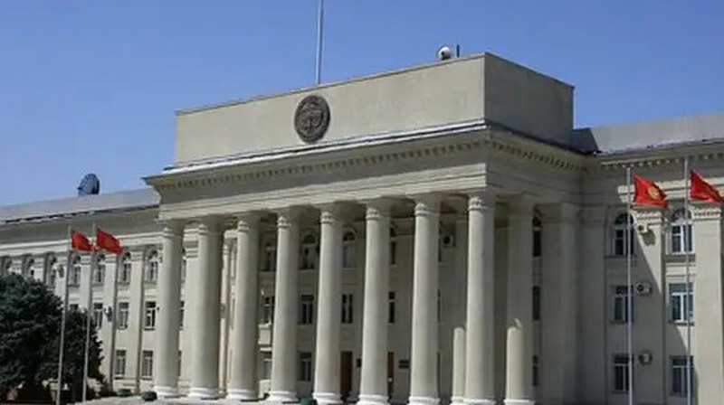 Бішкекте болған оқиғаға байланысты мәлімдеме жасалды
