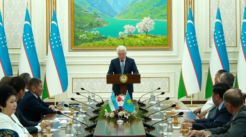 Өзбекстанда Әйтеке бидің 380 жылдығы тойланды