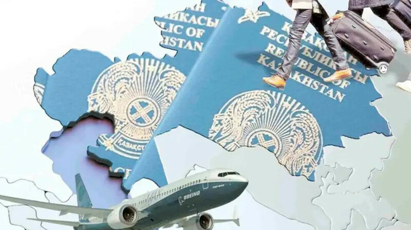 Қандас мәртебесін берудің жаңа тәртібі енгізіледі