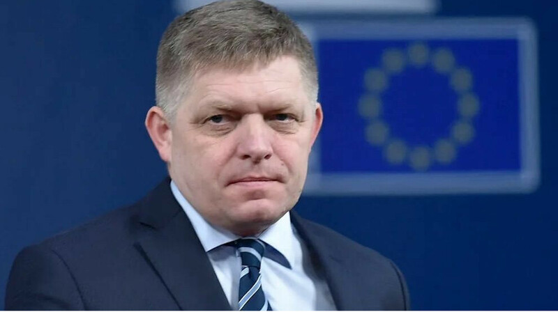 Словакия премьер-министрі Роберт Фицоның жағдайы біртіндеп жақсарып келеді