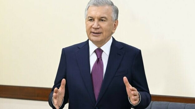 Өзбекстан «Тірі тарих» фильмін түсіреді