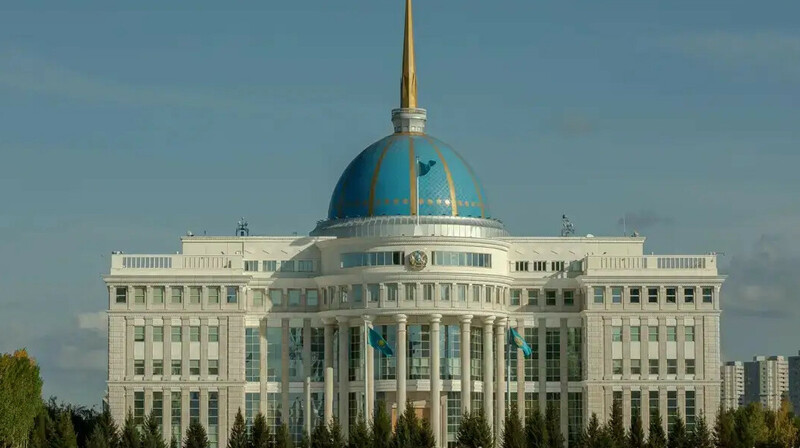 Қасым-Жомарт Тоқаев Иран Президентінің қайтыс болуына байланысты көңіл айту жеделхатын жолдады