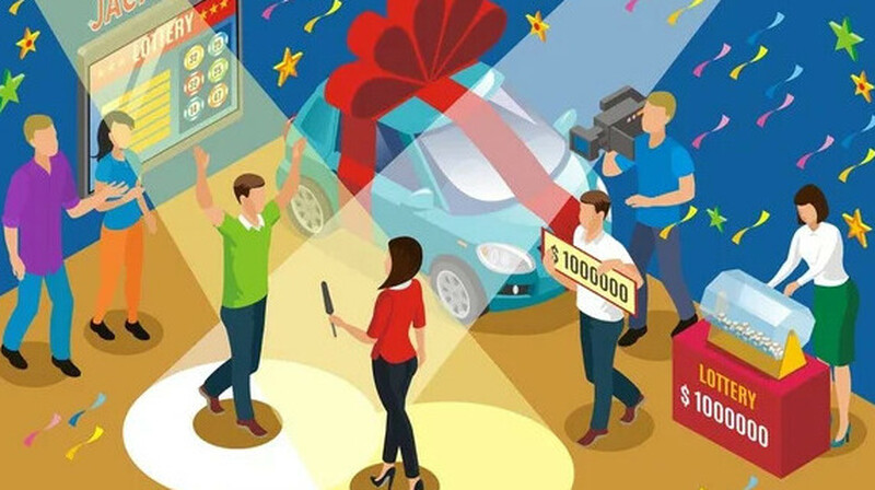 Астанада жалған көлікті ұтысқа қойып, жұртты 8 миллионға алдаған