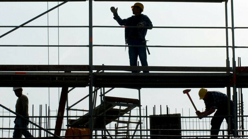 Ұлыбритания Қорғаныс министрлігі: Ресейде жұмыс күші тапшы