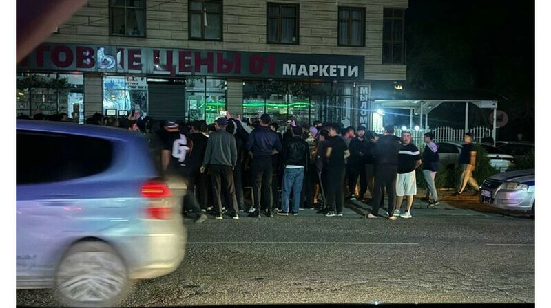 Пәкістандық студенттер Қырғызстаннан әскери ұшақпен ұшады