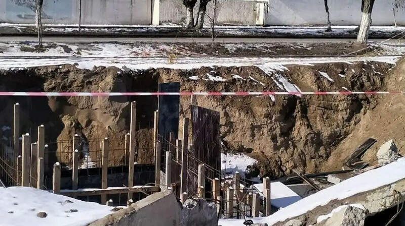 Қонаев әкімдігі жосықсыз мердігер компанияны сотқа берді