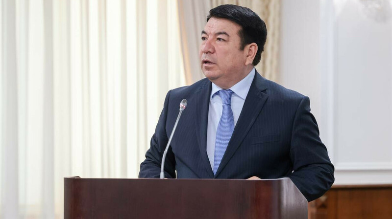 Тасқыннан зардап шеккен облыстарда оқушылар емтиханнан босатылады