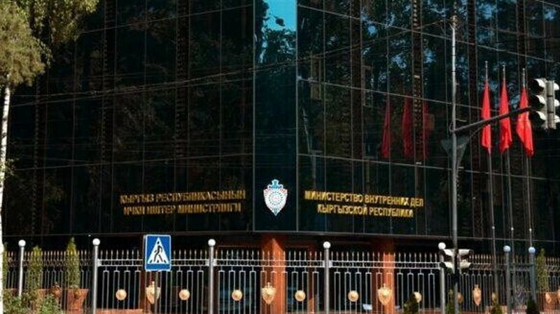 Қырғызстанда жатақханадағы тәртіпсіздіктерге қатысушылар ұсталып жатыр