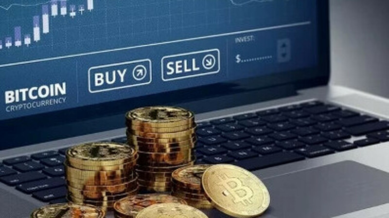 Шымкент тұрғыны криптобиржадан 1,7 млрд теңгеден аса заңсыз табыс тапқан