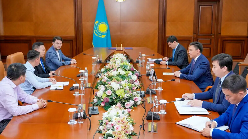 Шымкентке 1 млрд 750 млн АҚШ доллары көлемінде инвестиция тартылмақ