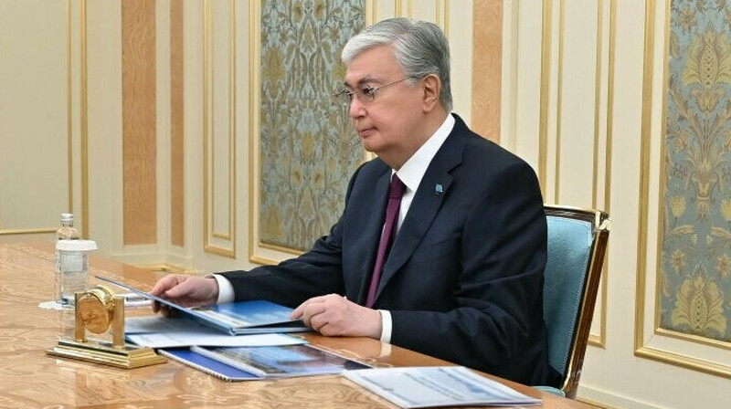 Тасқыннан зардап шеккендерді баспанамен қамти бастады