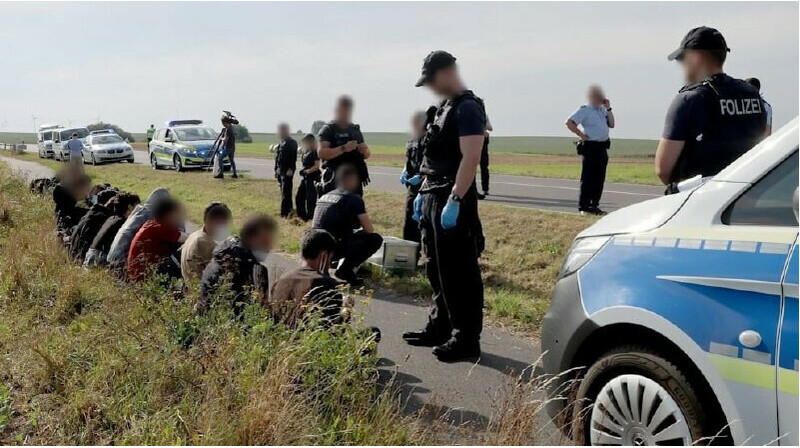 Германияда баспана іздеушілер саны тағы тез өсіп жатыр