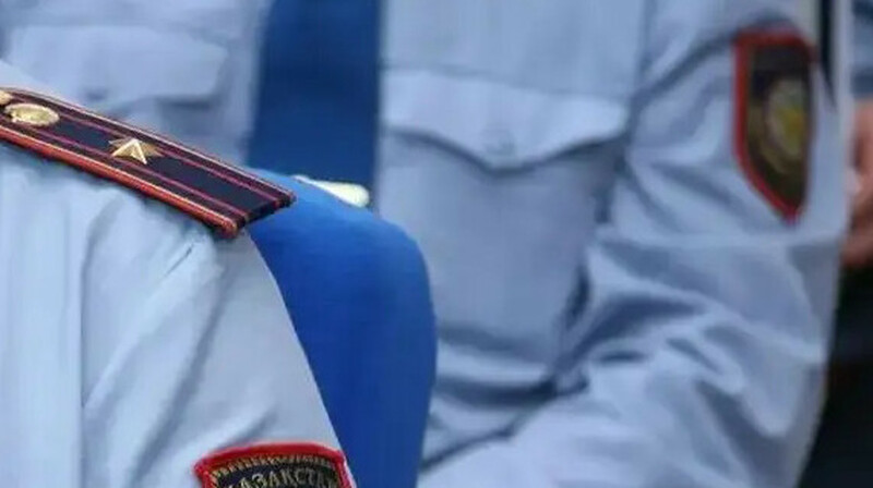 Сайрам ауданында жасөспірімнің өлі денесі табылды