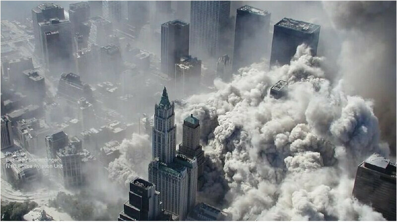 The Atlantic: Сауд Арабиясы 2001 жылғы 11 қыркүйектегі шабуылдарға қатысты