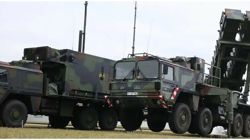 АҚШ әскери сарапшысы: Еуропа Украинаға әскери қызметкерлерін жіберуі керек