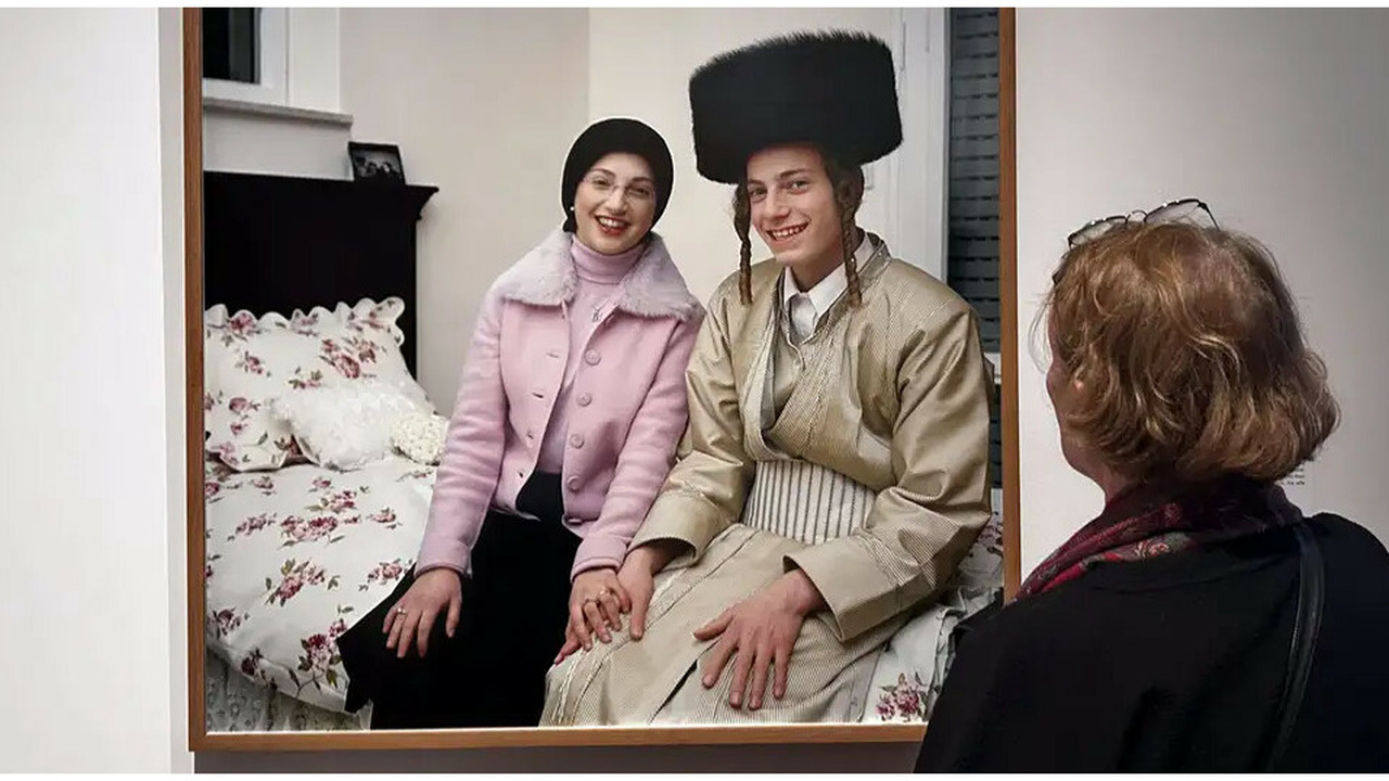 Әйелдер писькиде күтпеген жерден секіріп қалады