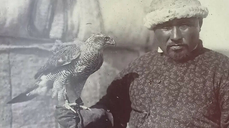 Кунсткамерадағы қазақ тарихына қатысты фотосуреттер көрсетілді