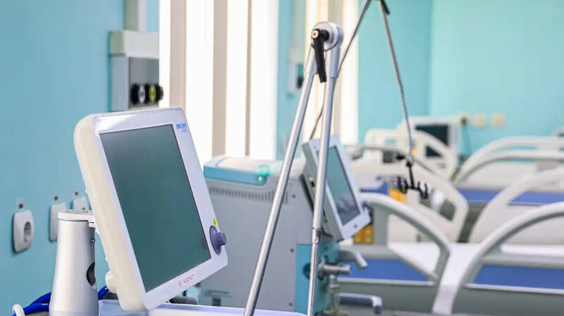 Өлімнен қалған астаналық бойжеткеннің жағдайы ауыр