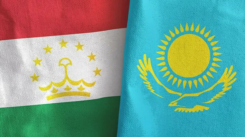 Қазақстан Тәжікстанмен валюталық келісімді бұзды