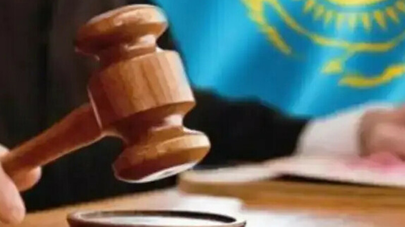 Мемлекеттік туды қорлаған Түркістан облысының тұрғыны сотталды