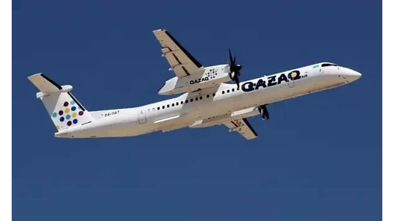 Qazaq air әуе компаниясын кім сатып алды?