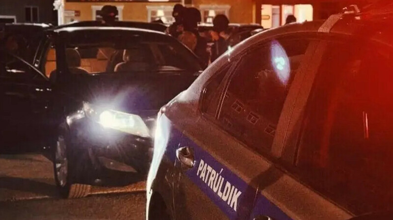 ШҚО-да полицей көрсеткішін жақсарту үшін жалған хаттамалар толтырған