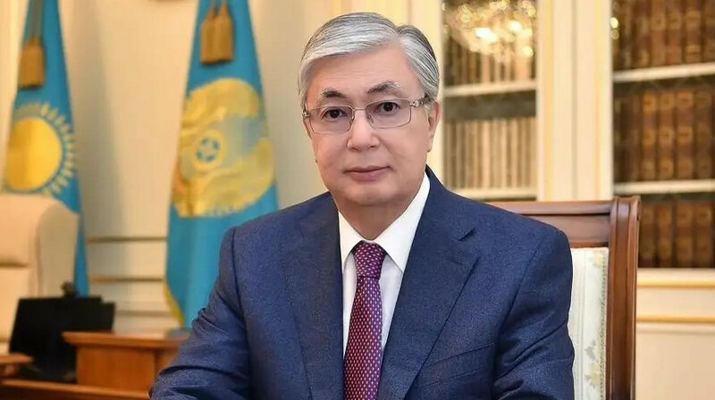 Президент: Қасіретті оқиғалардан тағылым алып, оны ұлт жадында сақтай білуіміз керек