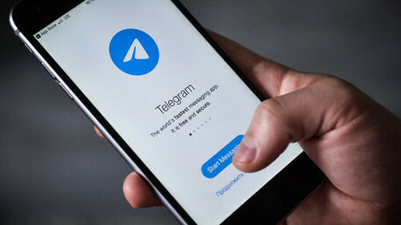Сапасыз мемқызметке Telegram-бот арқылы шағымдануға болады