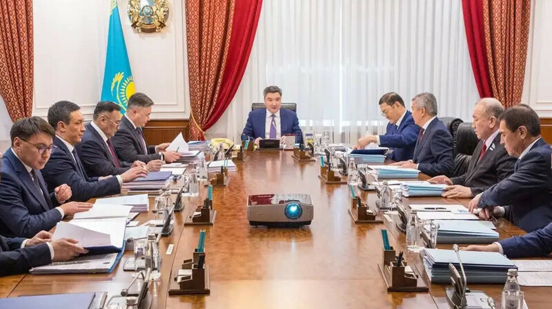 Заңсыз иемденілген активтерді қайтару жөніндегі комиссия мемлекетке қосымша 235 млрд теңге аударады