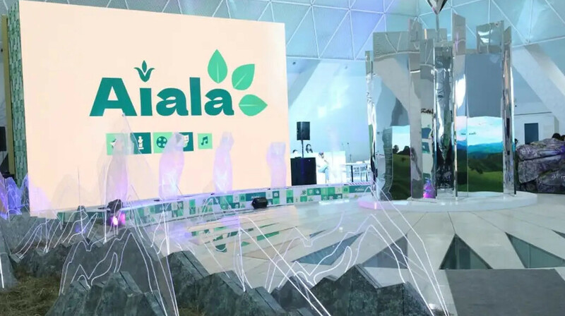 Астанада «AIALA» экофестивалі басталды