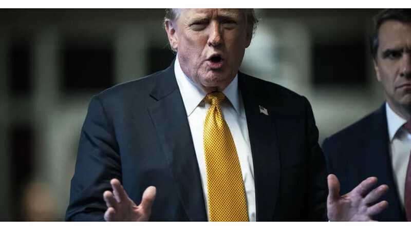 "Кінәлі деп тапты": Трамп президент бола ала ма, түрмеге жабыла ма?