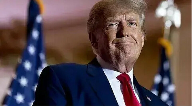 Дональд Трамп TikTok аккаунтын ашты