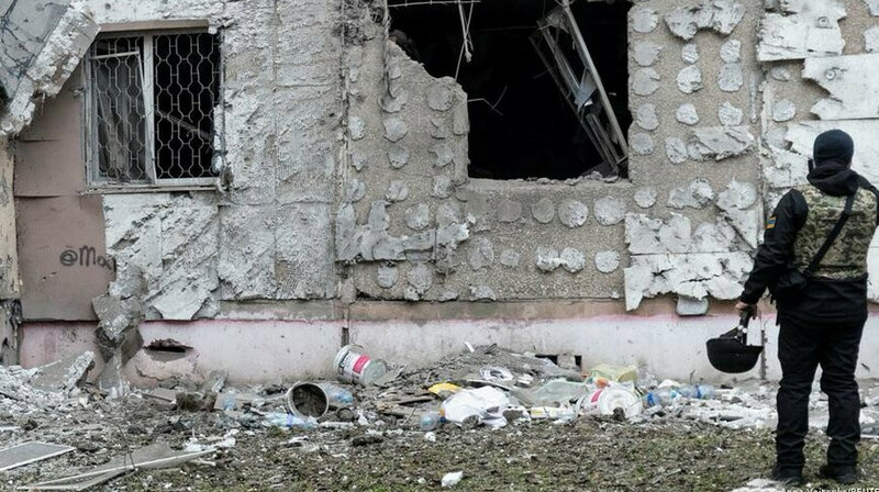Ресейдің Украинадағы әскери қылмыстары: 133 мыңға жуық іс тергелуде